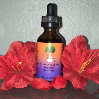 HYPO-Thyroid Aid