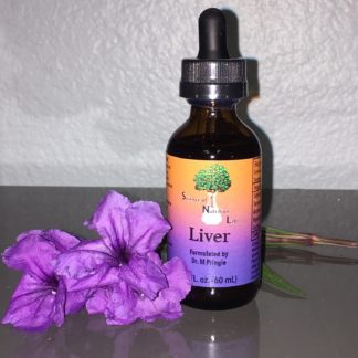 Liver (Detox)