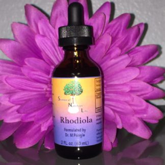 Rhodiola