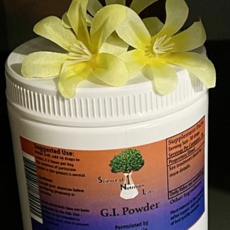 Digestive Powder